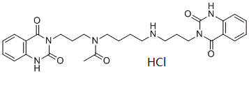 Otaplimastat (SP-8203) HCl